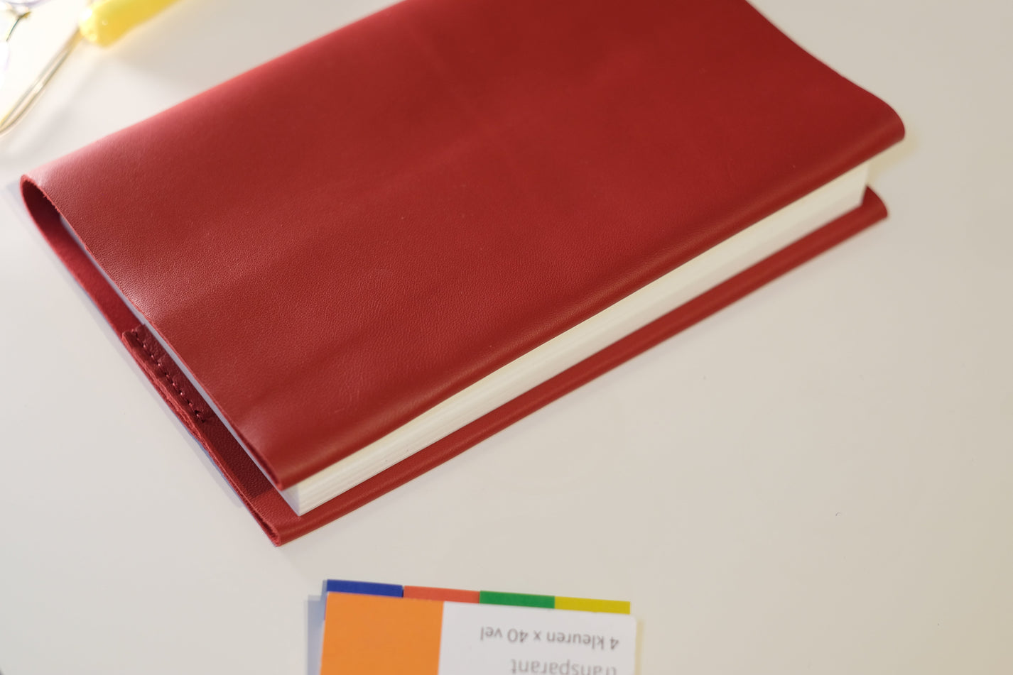 Soft Spine | Book Jacket - ArtnBooks Shop