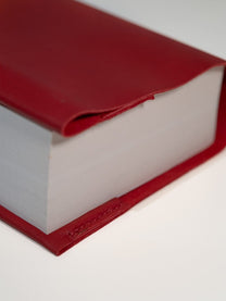 Standard Paperpack | Soft Spine | Book Jacket - ArtnBooks Shop