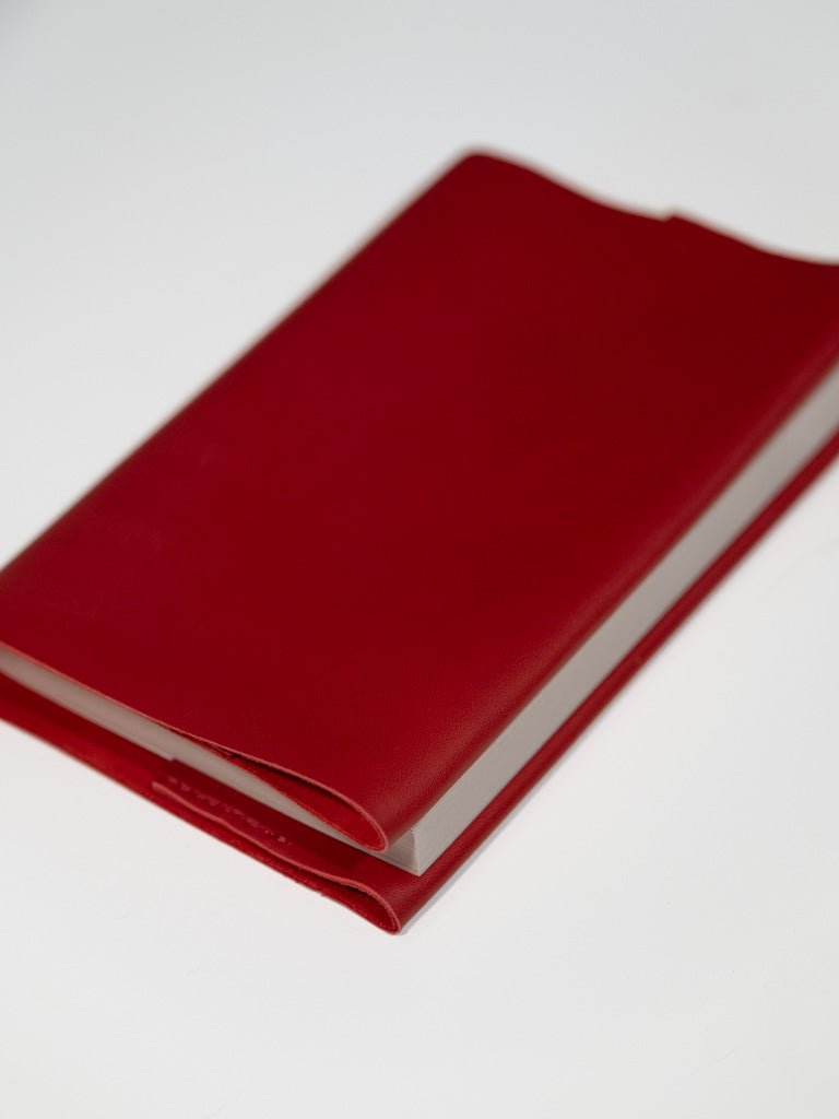 Standard Paperpack | Soft Spine | Book Jacket - ArtnBooks Shop