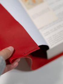 Standard Paperpack | Soft Spine | Book Jacket - ArtnBooks Shop