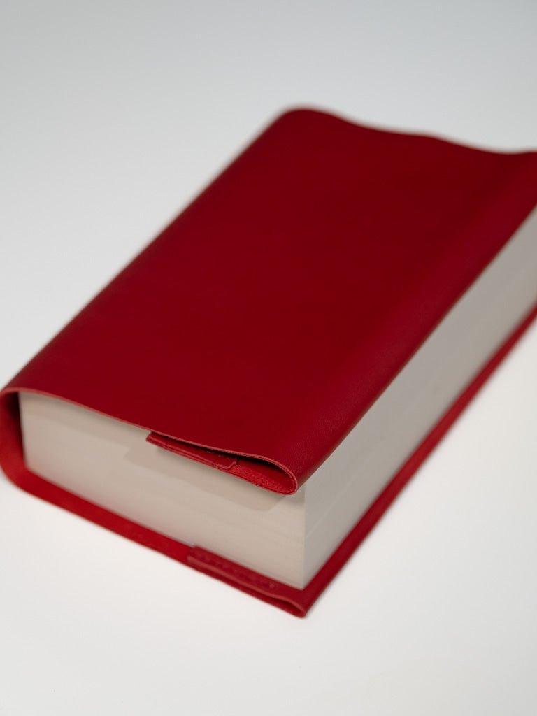 Standard Paperpack | Soft Spine | Book Jacket - ArtnBooks Shop